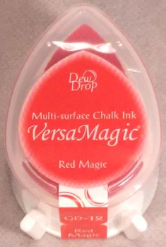 Versa Magic Drop Red Magic